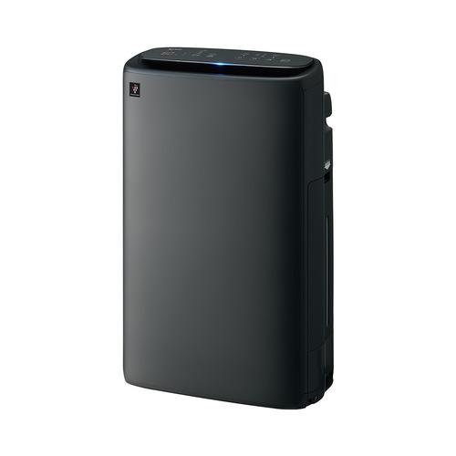 SHARP KI-US50 加湿空気清浄機 プラズマクラスター25000搭載