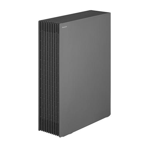 パナソニック F-PX55D-H 空気清浄機 15畳 ナノイーX 4.8兆搭載 集じん