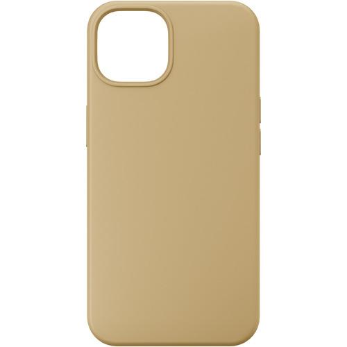 PGA PG-21JSC03BE iPhone 13 mini用 抗菌スリムシリコンケース Premium Style ベージュ｜yamada-denki｜03