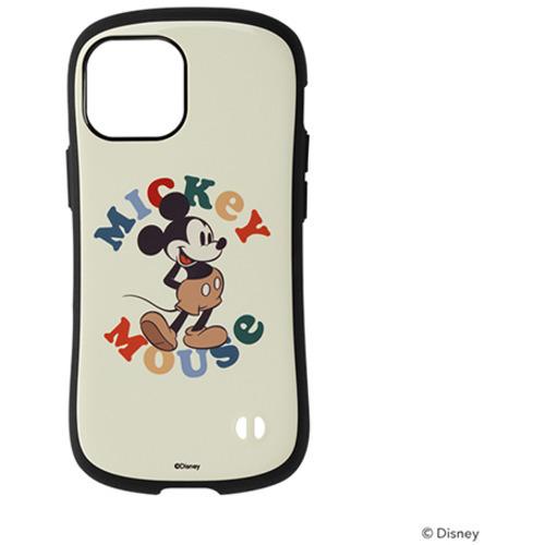 Hamee 41 Iphone 13 Mini専用 ディズニーキャラクターiface First Classケース Iface ミッキーマウス ポーズ ヤマダデンキ Paypayモール店 通販 Paypayモール