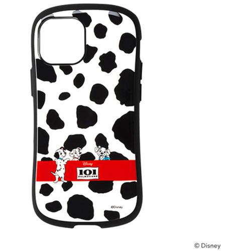 Hamee 41 Iphone 13 Mini専用 ディズニーキャラクターiface First Classケース Iface 101匹わんちゃん ヤマダデンキ Paypayモール店 通販 Paypayモール