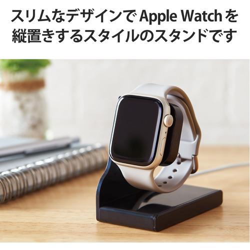 apple watch ステンレス　サファイアガラス　充電ケーブル付き Amazon.co.jp: AppleWatch対応 充電器 アップルウォッチ対応 Type-C