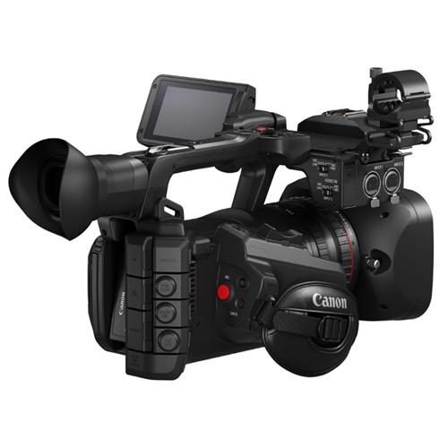 キヤノン XF605 業務用ビデオカメラ XFシリーズ : ヤマダデンキ Yahoo