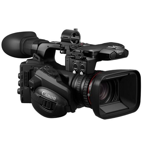キヤノン XF605 業務用ビデオカメラ XFシリーズ : ヤマダデンキ Yahoo