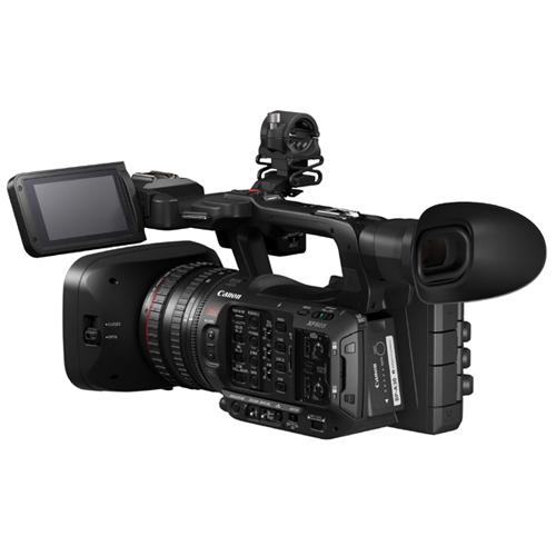 キヤノン XF605 業務用ビデオカメラ XFシリーズ : ヤマダデンキ Yahoo
