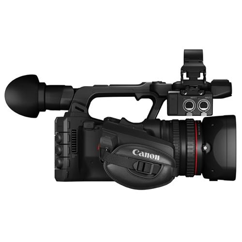 キヤノン XF605 業務用ビデオカメラ XFシリーズ : ヤマダデンキ Yahoo