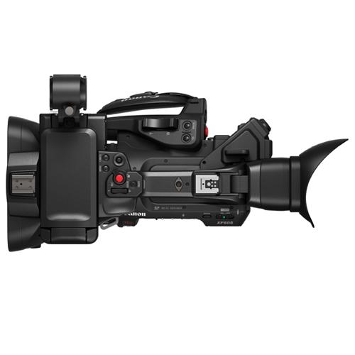 キヤノン XF605 業務用ビデオカメラ XFシリーズ : ヤマダデンキ Yahoo