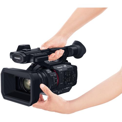 パナソニック HC-X2 デジタル4Kビデオカメラ ビデオカメラ HCX2_11