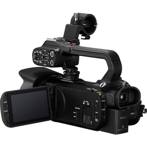 キヤノン XA60 業務用ビデオカメラ : ヤマダデンキ Yahoo!店 - 通販 