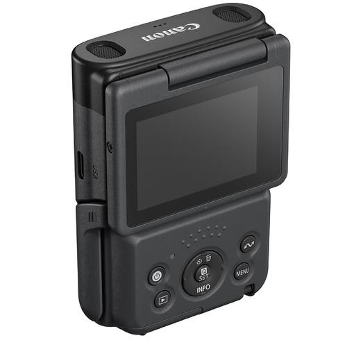 キヤノン PSV10BK Vlogカメラ PowerShot V10 ブラック_2