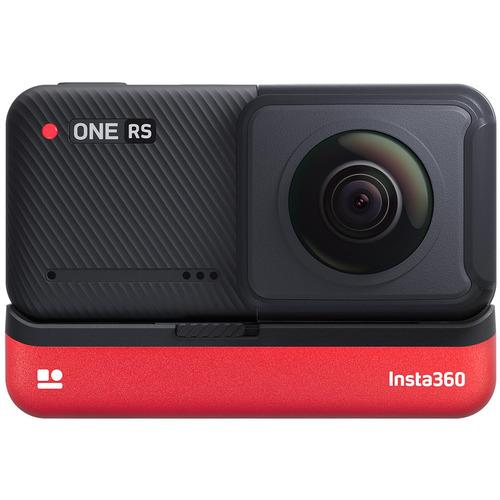 Insta360 CINRSGP／A Insta360 ONE RS ツイン版 5.7K 360度レンズと4K広角レンズの交換式アクションカメラ｜yamada-denki｜13