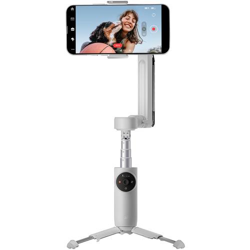 Insta360 Flow-04 Insta360 Flow(フロー) Standalone AI追跡機能搭載 