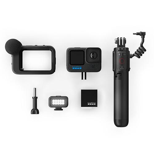 ゴープロ GoPro CHDFB-121-JP HERO12 Black アクションカメラ 