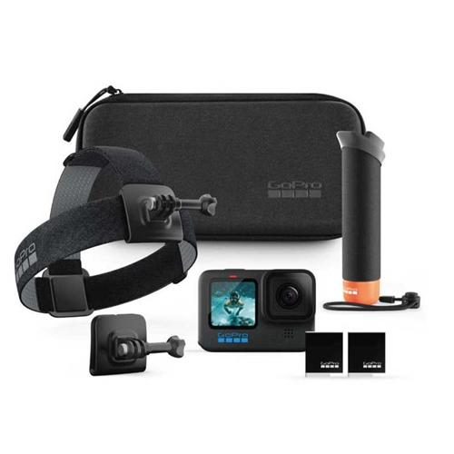 GoPro 9HERO + アクセサリーセット GoPro GoPro Hero9 Black アクセサリーセット
