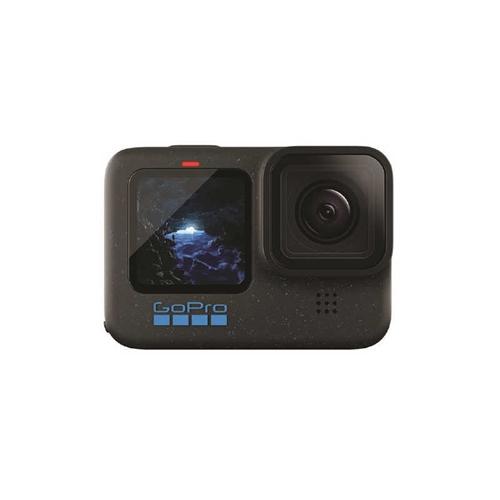 【推奨品】GoPro CHDRB-121-FW アクションカメラ HERO12 BLACK アクセサリーセット｜yamada-denki｜03