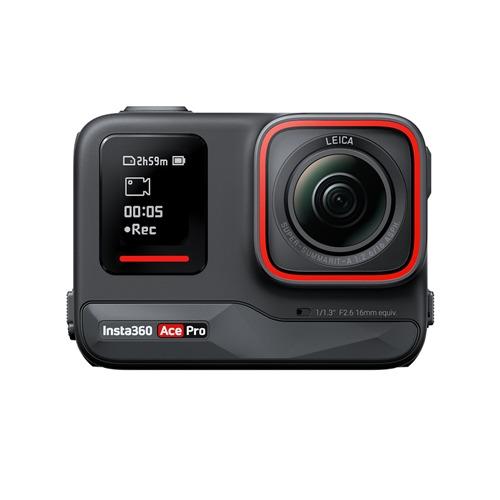 未開封　Insta360 Ace Pro 国内正規品 CINSAAJA Amazon | Insta360 Ace Pro 国内正規品 CINSAAJA | ウェアラブル