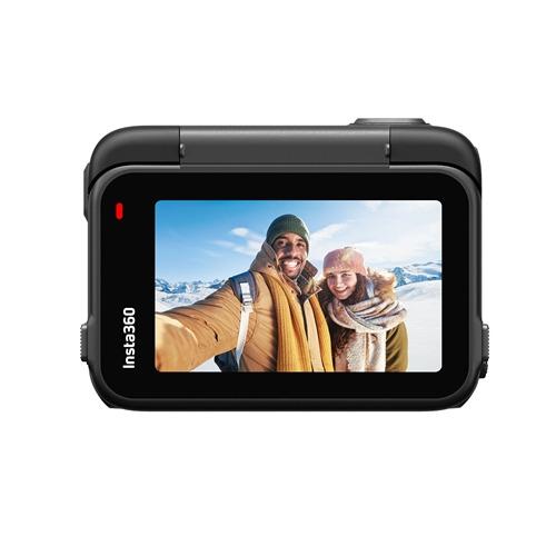 未開封　Insta360 Ace Pro 国内正規品 CINSAAJA Insta360 CINSAAJA Ace Pro ライカレンズ搭載 8K撮影 1／1.3