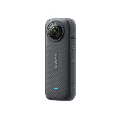 Insta360 CINSABMA X4 360度アクションカメラ 8K撮影 7200万画素 2.5 