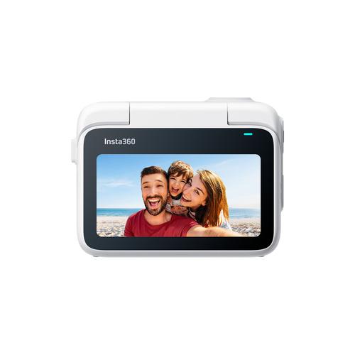 Insta360 CINSAATA-GO3S64W GO3S 小型アクションカメラ 4K 64GB アーク