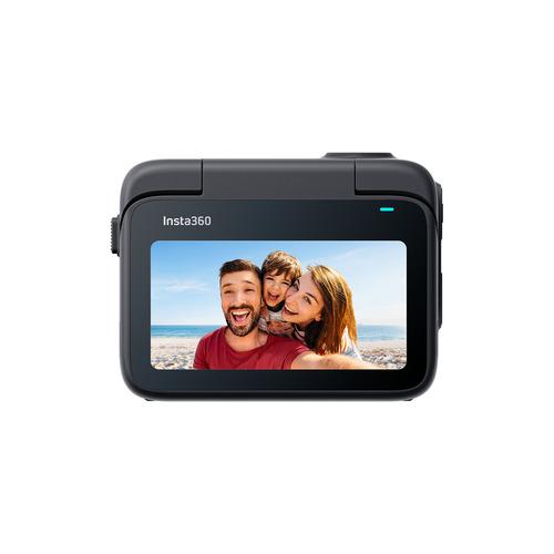 Insta360 CINSAATA-GO3S128K GO3S 小型アクションカメラ 4K 128GB
