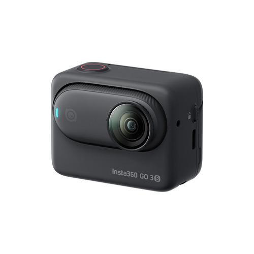 Insta360 CINSAATA-GO3S128K GO3S 小型アクションカメラ 4K 128GB