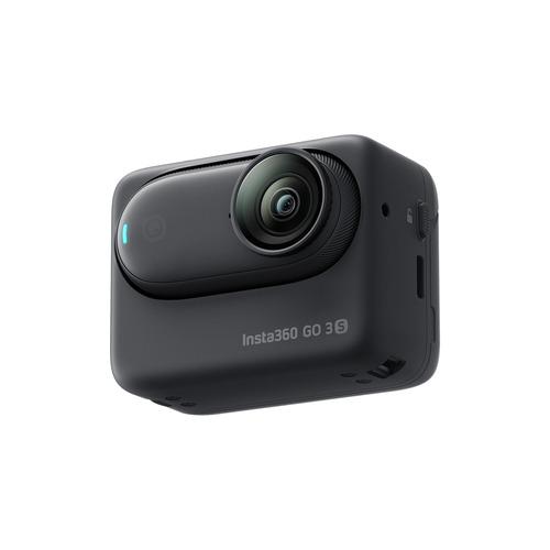Insta360 CINSAATA-GO3S128K GO3S 小型アクションカメラ 4K 128GB