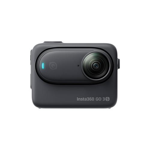 Insta360 CINSAATA-GO3S128K GO3S 小型アクションカメラ 4K