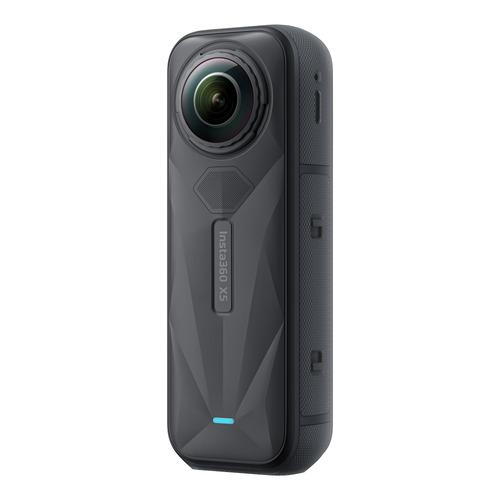 Insta360 CINSAAHA-X510 X5 360度アクションカメラ 8K撮影 トリプルAI
