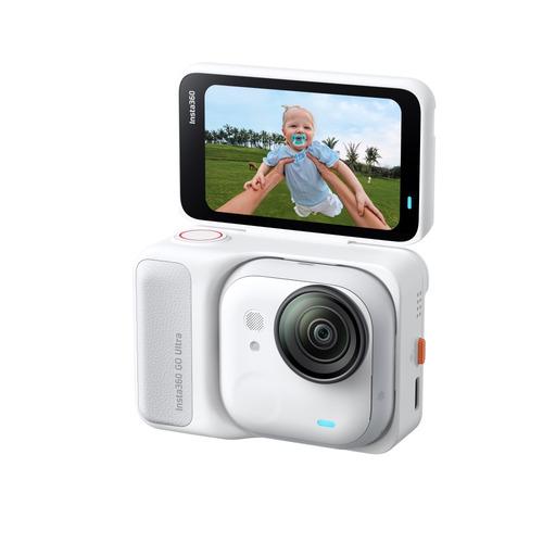 Insta360 CINSABEA-GOUltra05 小型アクションカメラ GO Ultra 