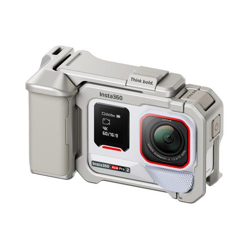 Insta360 Ace Pro アクションカメラ 付属品 三脚 バッテリー Amazon | Insta360 Ace/Ace Pro アクションカメラ用 バッテリー