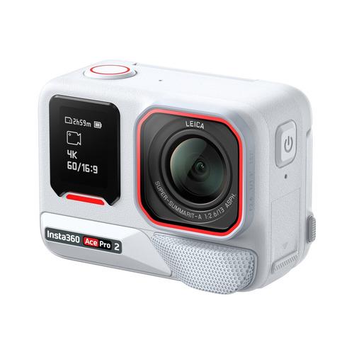 Insta360 CINSBBGA-ACEPRO2128 Acepro2 ストリート撮影セット シングル