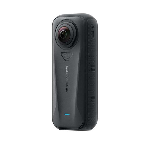 Insta360 CINSAAFA-SE01 X4 Air スタンダードバンドル グラファイトブラック（Yahoo!・ヤマダデンキ Yahoo!店）