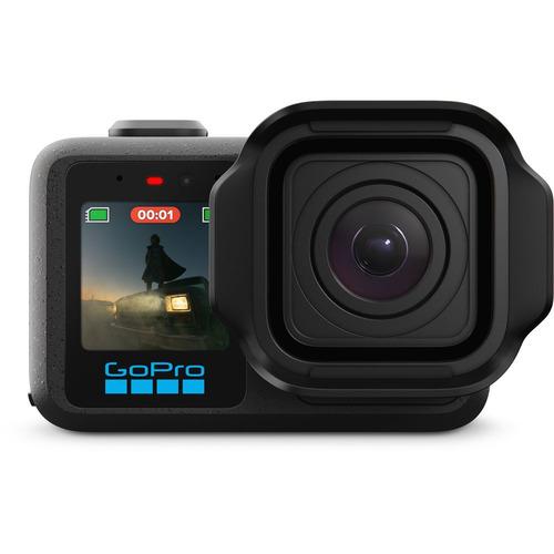 GoPro CHDHW-011-FW MISSION 1 PRO 14mmレンズ搭載 8Kビデオ撮影可 AI搭載_2