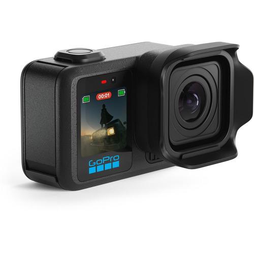 GoPro CHDHW-011-FW MISSION 1 PRO 14mmレンズ搭載 8Kビデオ撮影可 AI搭載_3
