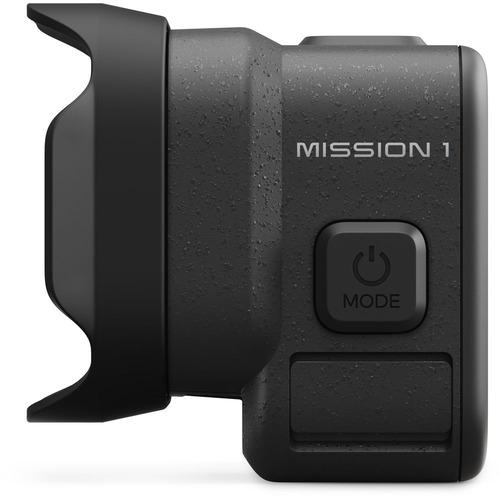 GoPro CHDHW-011-FW MISSION 1 PRO 14mmレンズ搭載 8Kビデオ撮影可 AI搭載_4