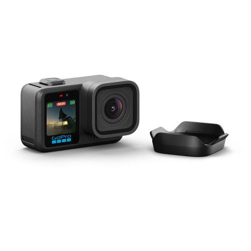 GoPro CHDHW-011-FW MISSION 1 PRO 14mmレンズ搭載 8Kビデオ撮影可 AI搭載_5