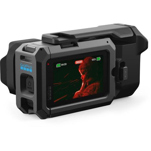 GoPro CHDRW-011-FW MISSION 1 PRO GRIP EDITION 14mmレンズ搭載 8K
