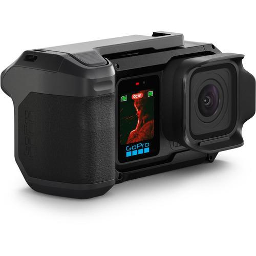 GoPro CHDRW-011-FW MISSION 1 PRO GRIP EDITION 14mmレンズ搭載 8K