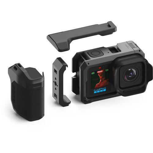 GoPro CHDRW-011-FW MISSION 1 PRO GRIP EDITION 14mmレンズ搭載 8K