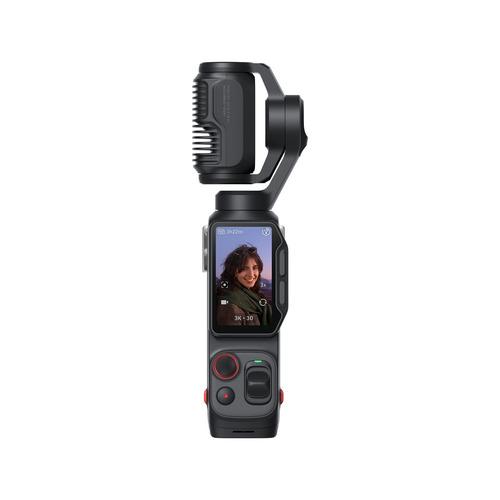 Insta360 CINSABTA-LUNAULTRA03 ジンバルカメラ insta360 Luna
