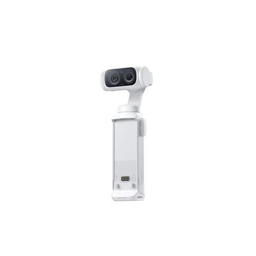 Insta360 CINSABTA-LUNAULTRA02 ジンバルカメラ insta360 Luna 可変