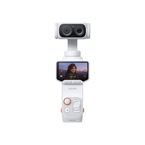 Insta360 CINSABTA-LUNAULTRA02 ジンバルカメラ insta360 Luna 可変