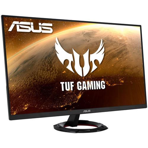 ASUS VG279QRゲーミングモニター➕モニターアーム