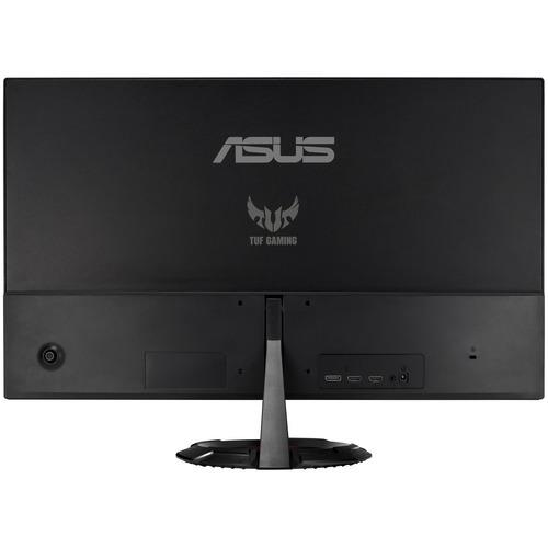 ディスプレイ・モニター本体 ASUS  VG279Q1R ASUS VG279Q1R モニター・ディスプレイ ブラック : ヤマダデンキ Yahoo