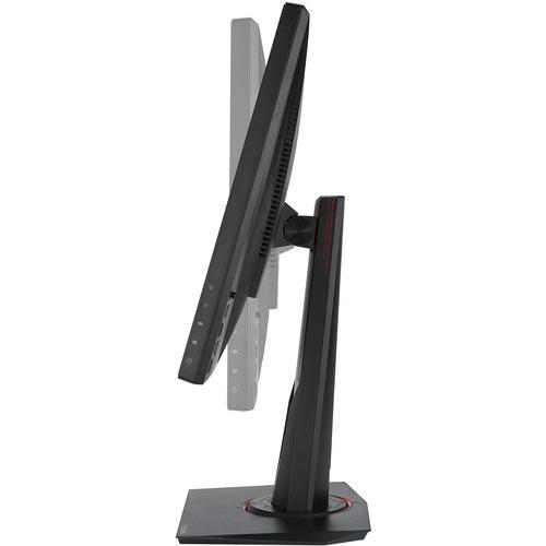 ASUS VG259QR モニター・ディスプレイ ブラック 