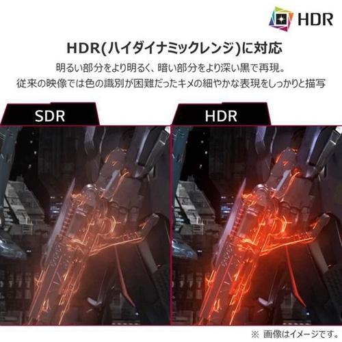 LGエレクトロニクス 24GN650-BAJP 液晶ディスプレイ 