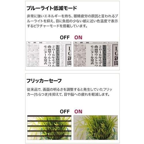 LGエレクトロニクス 24GN650-BAJP 液晶ディスプレイ 