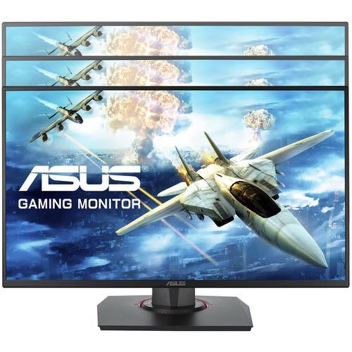モニター台 ASUS VG258QR VG258QR ゲーミングモニター