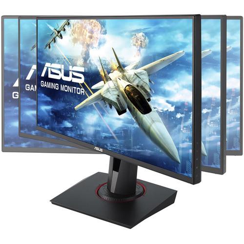 ASUS VG258 165hz 24.5インチ ASUS VG258QR [24.5インチ ブラック] 価格比較 - 価格.com