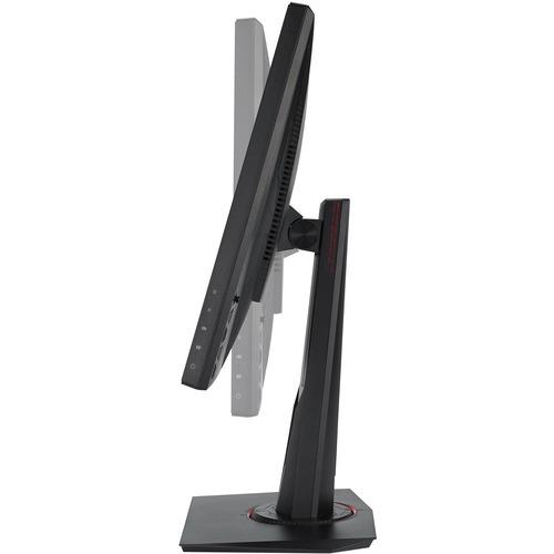 ASUS VG258QRR モニター・ディスプレイ ブラック 165Hz : ヤマダデンキ